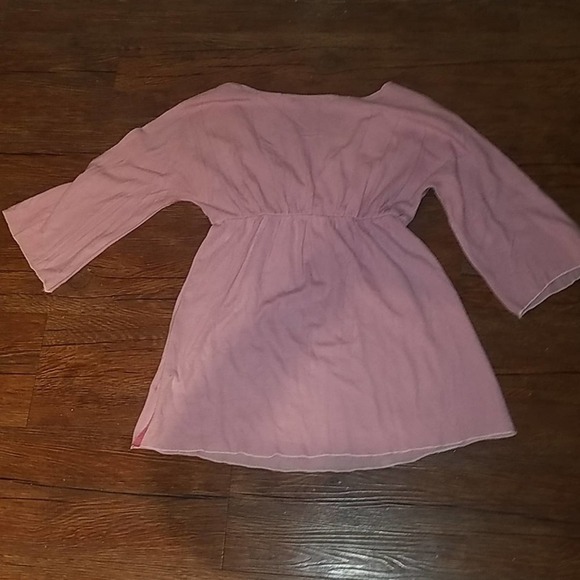 Daniel Benjamin L super soft top - Picture 2 of 3